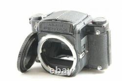 Pentax 6X7 Medium Format SLR Film Camera with Polaroid Back #3297