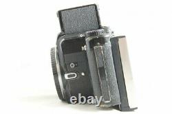 Pentax 6X7 Medium Format SLR Film Camera with Polaroid Back #3297