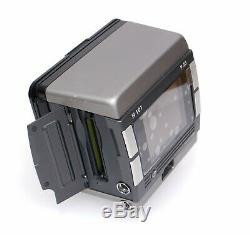 PhaseOne P25 / H101 digital back for Hasselblad H1 & H2