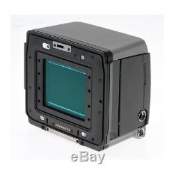 PhaseOne P30+ H101 Medium Format Digital Back f/ Hasselblad H Excellent