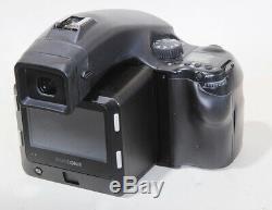 Phase ONE 645DF+ Digital SLR Camera IQ140 Digital Back Kit