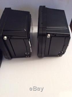 Phase One 45+ And P65+ backs for Mamiya 645AFD III mount. Free Shipping worldwide