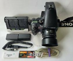 Phase One 645DF Medium format Camera+Phase One P65+Digital Back+Free Capture one