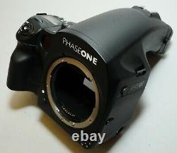 Phase One 645 DF Camera for P IQ Leaf Aptus Digital Back