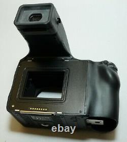 Phase One 645 DF Camera for P IQ Leaf Aptus Digital Back