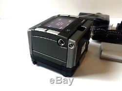 Phase One H101 P25+ Medium Format Digital Back For Hasselblad H Series Cameras