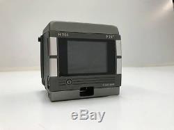 Phase One H101 P25+ Medium Format Digital Camera Back For Hasselblad H Cameras