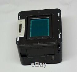 Phase One IQ140 Digital Back for DF, DF+, XF A+++ Conditions