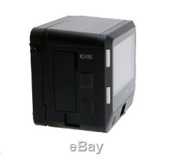 Phase One IQ1 80MP Digital Back Kit Hasselblad H Fitting