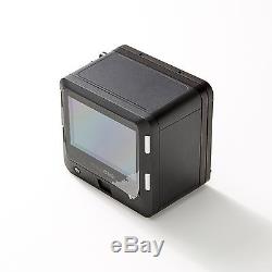 Phase One IQ280 Medium Format Digital Camera Back