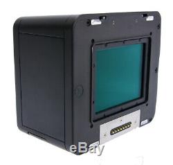 Phase One IQ2 60MP Digital Back Mamiya Fit