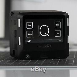 Phase One IQ3 100 Digital Back