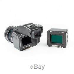 Phase One IQ3 100 LS Lens / XF Body / Digital Back 100MP Warranty w Loaner