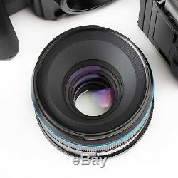 Phase One IQ3 100 LS Lens / XF Body / Digital Back 100MP Warranty w Loaner
