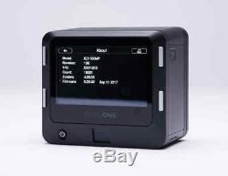 Phase One IQ3 100 Medium Format Digital Back 100MP for XF Warranty