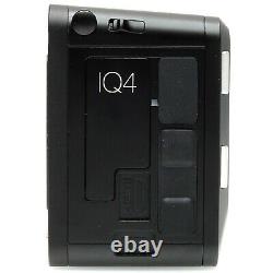 Phase One IQ4 Medium Format Digital Back (300 Act) with Accessory Case