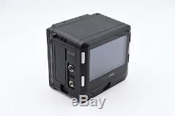 Phase One IQ 140 Digital Back 40MP for Mamiya M Mount Medium Format Camera 24K