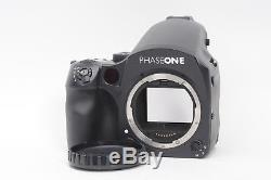 Phase One/Mamiya 645DF Camera Body for Digital Backs 645-DF #403