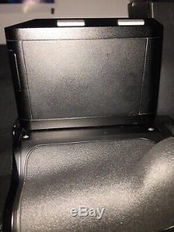 Phase One / Mamiya Mount IQ180 Digital back for XF system EX+ Condition