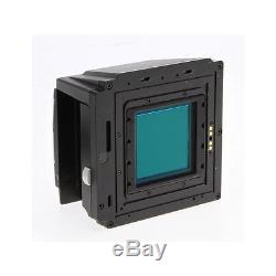 Phase One P20 Medium Format Digital Back for Hasselblad 500 Series