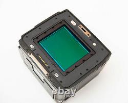Phase One P25 Digital Back 22MP (Hasselblad H)