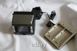 Phase One P25 H101 digital back for Hasselblad H camera