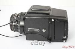 Phase One P30 31.6 MP Hasselblad V Series Digital Back 9K Count 503CW 501CM EX++