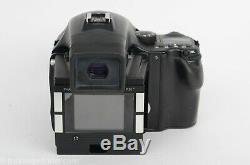 Phase One P30+ Medium Format Digital Back/ Camera Outfit with645 DF Body/LS Lens