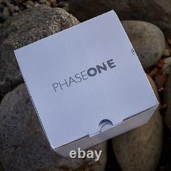 Phase One P45+ Digital Back Mamiya Mount