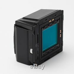 Phase One P45+ Digital Back for Hasselblad V Mount series