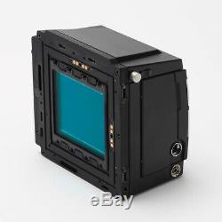Phase One P45+ Digital Back for Hasselblad V Mount series