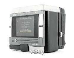 Phase One P45 H101 digital back for Hasselblad H camera