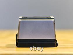 Phase One P45+ Hasselblad H Mount Digital Back Battreries Charger Firewire