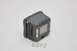 Phase One P45 back for Mamiya / Phase One good condition