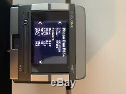 Phase One P65+ 65MP Digital Back HASSELBLAD MOUNT 28k shot count