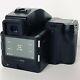 Phase One Xf Camera Body With Prism Viewfinder And Iq3 100 Digital Back Mint