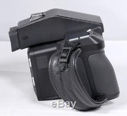 Phase One XF IQ3-100 Camera and Digital Back
