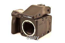 Phase One XF Medium Format DSLR Camera with IQ3 100mp Digital Back