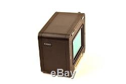 Phase One XF Medium Format DSLR Camera with IQ3 100mp Digital Back