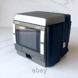 Phase one Digital back P45+ 39MP pixel Hasselblad H Mount! Very Good