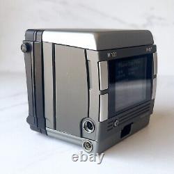 Phase one Digital back P45+ 39MP pixel Hasselblad H Mount! Very Good