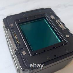 Phase one Digital back P45+ 39MP pixel Hasselblad H Mount! Very Good