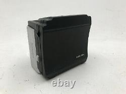 Phase one P25 Hasselblad V fit 22mp digital film back