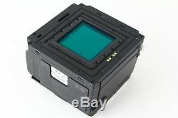 Rare/Exc+ PHASE ONE P20+ 16MP Digital Back Hasselblad V Mount From JAPAN 6167