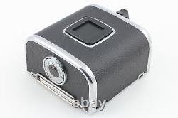 Read Near MINT Hasselblad A12 Type III 120 6x6 Chrome Film Back From JAPAN