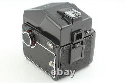 Read! Near MINT MAMIYA M645 Medium Format AE Prism Finder Film Back From JAPAN