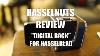 Review Hasselnuts Digital Back