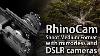 Rhinocam Shoot Medium Format With Mirrorless And Dslr Cameras