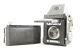 Rittreck Mkk First Model 6x9 Medium Format Camera Withfilm Back 10.5cm F3.5 #4159