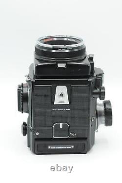 Rollei Rolleiflex SL66SE Camera Kit with80mm, WL, 6x6 Back (SL66, SL, 66, SE) #001